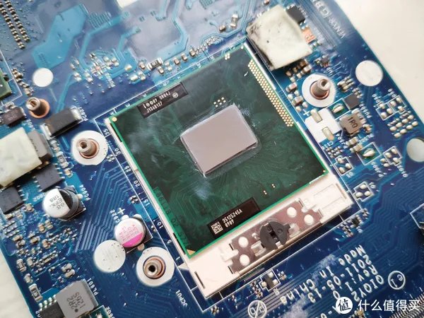 原计划拆完就扔的 —— 联想 Y471A 修补清洁、更换紫光S100固态、制作优盘装系统全记录