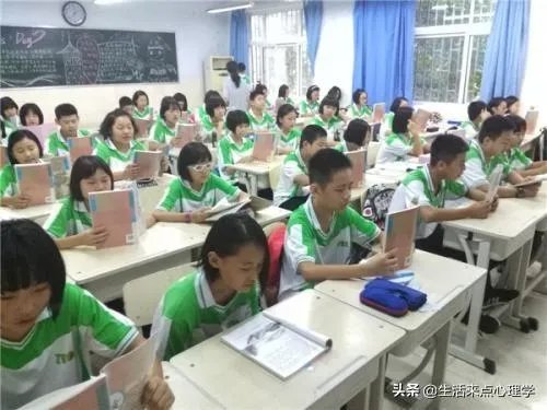 小学和初中有什么区别?应在假期做哪些准备?