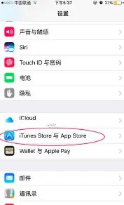 app store 查看apple id进不去