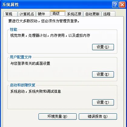 Java编程环境下载、安装、配置与运行