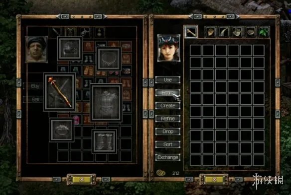 国产ARPG游戏《复活:秦殇前传》英文版登Steam!