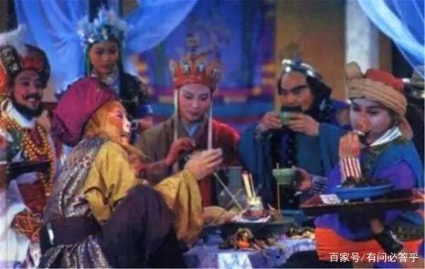 西游记有重大漏洞,400多年无人知晓,为何被11岁小学生发现了?