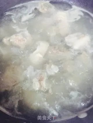 糖醋排骨