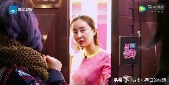 舒畅再陷整容质疑?曾经霸屏,如今为何总离大红大紫差一步?