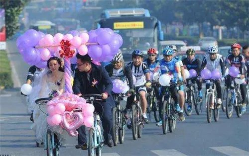 简单婚礼流程 三大小技巧让简单婚礼不平凡