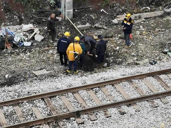 全世界火车脱轨事件多吗?都有哪些事故严重的脱轨事件?