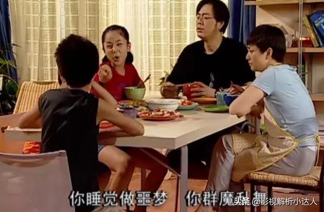谁可以推荐一部观看三遍不厌的电视剧啊?