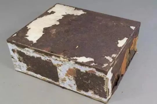 研究员在南极发现100年前水果蛋糕，几乎可以食用，这是为什么？