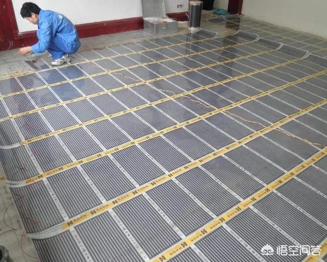 水地暖好还是电地暖好?
