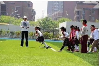 鼓励中小学每天开设一节体育课,为什么中小学对体育课不重视?