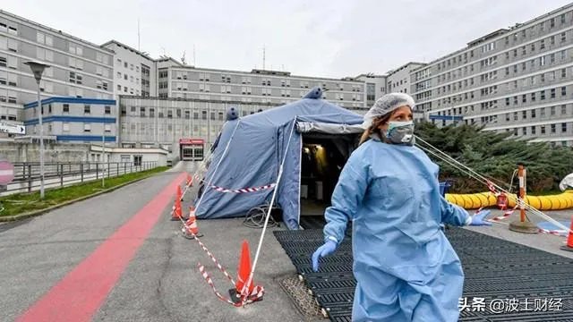 意大利的医疗条件很差吗？死亡率为什么这么高？