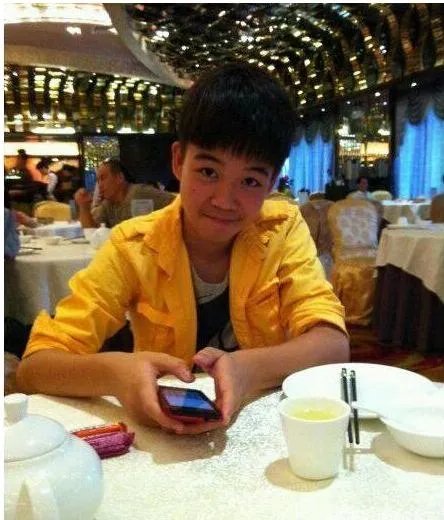 易虎臣:《变形计》最成功的富二代,怎么活成了老赖?