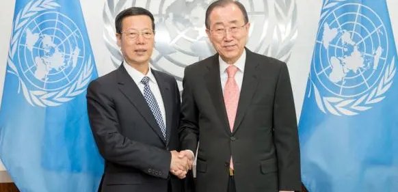 美国退出巴黎气候协定是怎么回事？