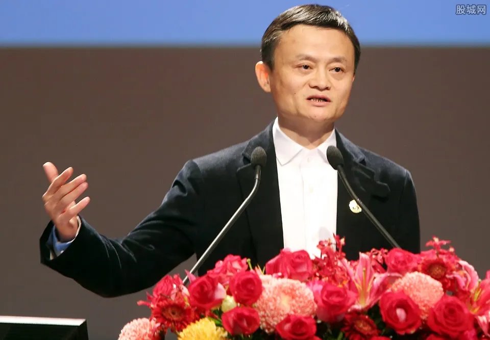 马云说2019房价 马云预测十年后的房价暴跌是真的