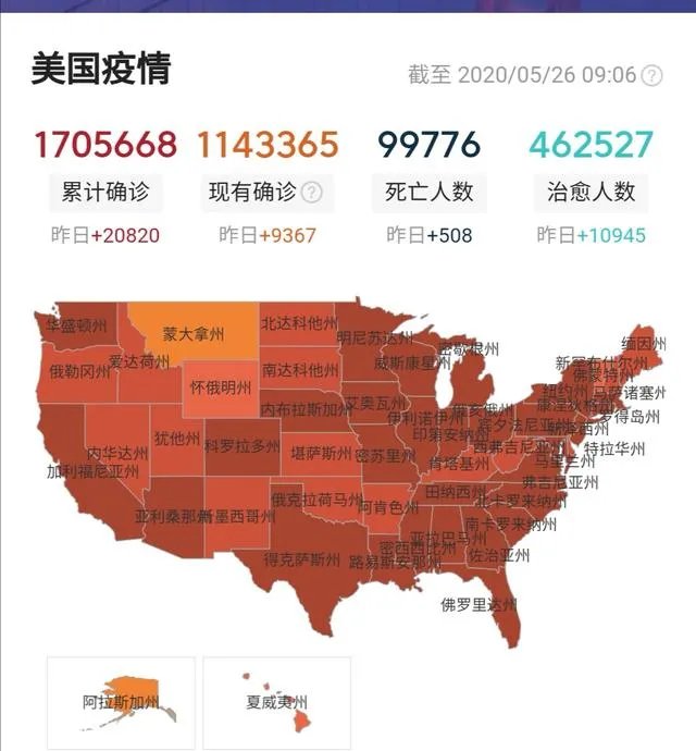 有多少人赞成特朗普连任?