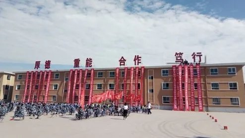 太原晋阳技校金胜区怎么样？为什么大部分都是北校区和南校区？