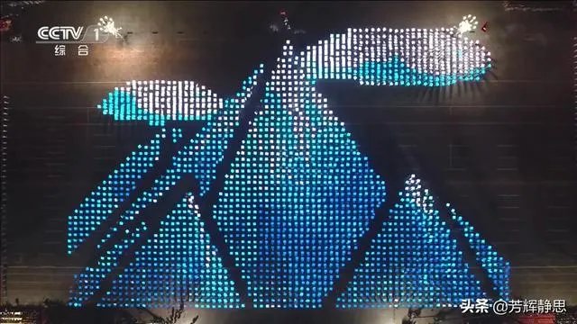 你觉得2019国庆晚会有哪些亮点?最让你感动的一幕是什么?