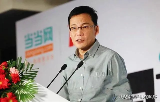 你怎么看待“李国庆俞渝事件”?