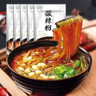 正宗重庆酸辣粉价格