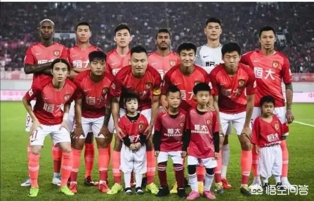 大家说说以恒大现在的状态,今年能拿到冠军吗?