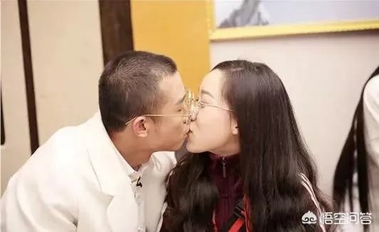 GAI与女友王斯然领证结婚,这段“火锅式爱情”你怎么看?