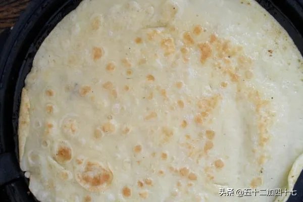 如何制作煎饼果子？