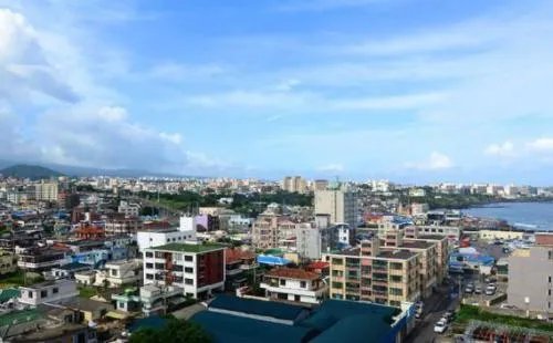 济州岛房价多少钱一平 济州岛房价暴涨是中国人干的吗