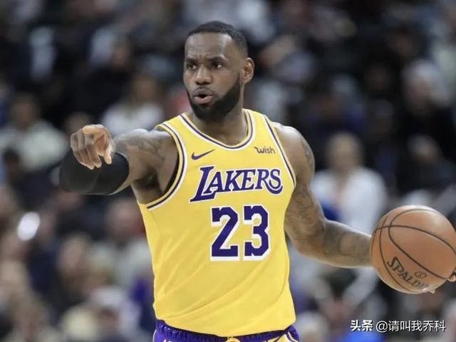 为什么说詹姆斯能帮助湖人引进字母哥?