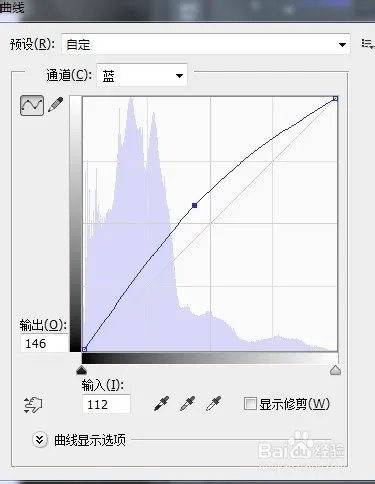 PS简单几步拯救超级暗黑照片（欠曝图片）