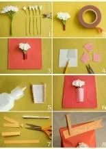 教师节贺卡的制作方法