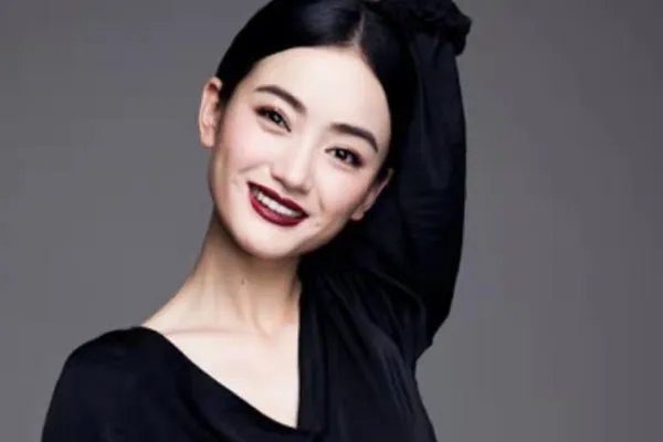 演员朱杰现状