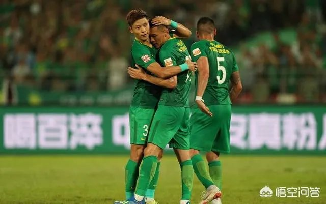 素有“中国德比”之称的广州恒大vs北京国安,比赛有何看点?谁能笑到最后?