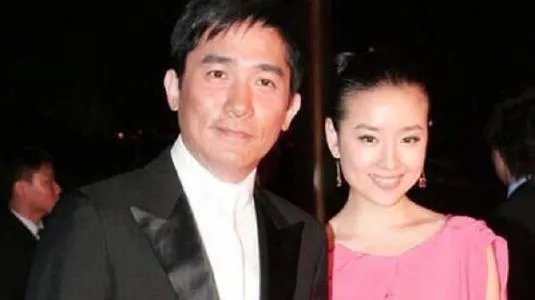 梁朝伟董洁目前关系 天涯爆料完整版董洁梁朝伟地下情酒店密会照