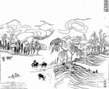 佛山老八景有哪些?