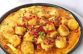 吉林市有什么好吃的