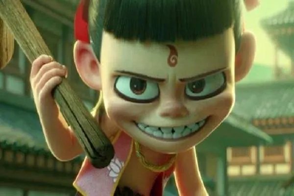 电影《哪吒之魔童降世》为什么要在北美上映?