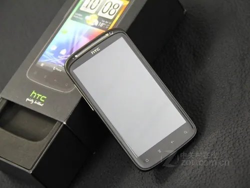 双核旗舰降不停 HTC Sensation值得入手