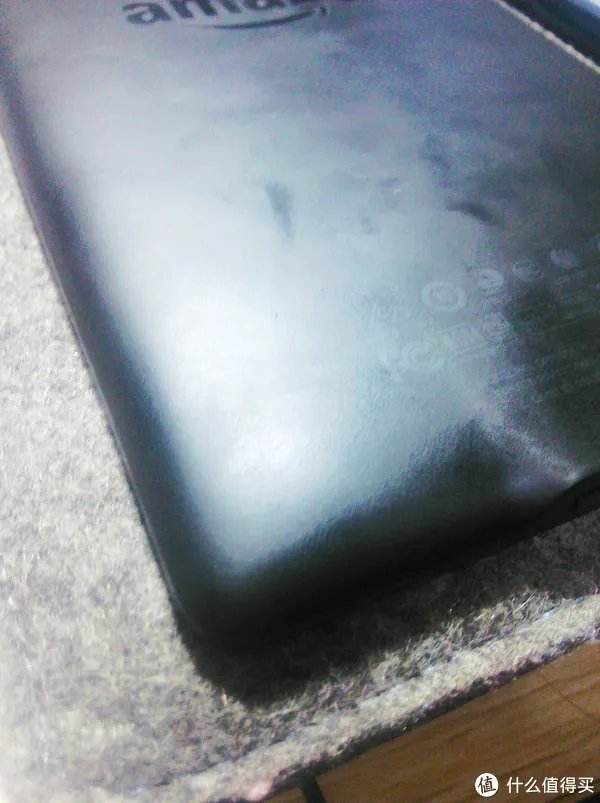Kindle Paperwhite 2 使用及养护心得!