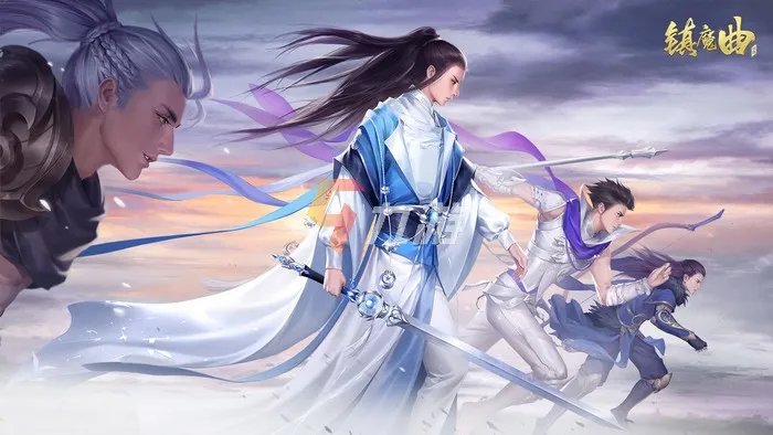可以在游戏上交易的手游排行榜 哪些手游可以自由交易