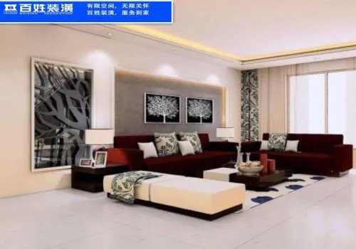 上海家庭装修公司哪家靠谱 为您推荐5大知名企业