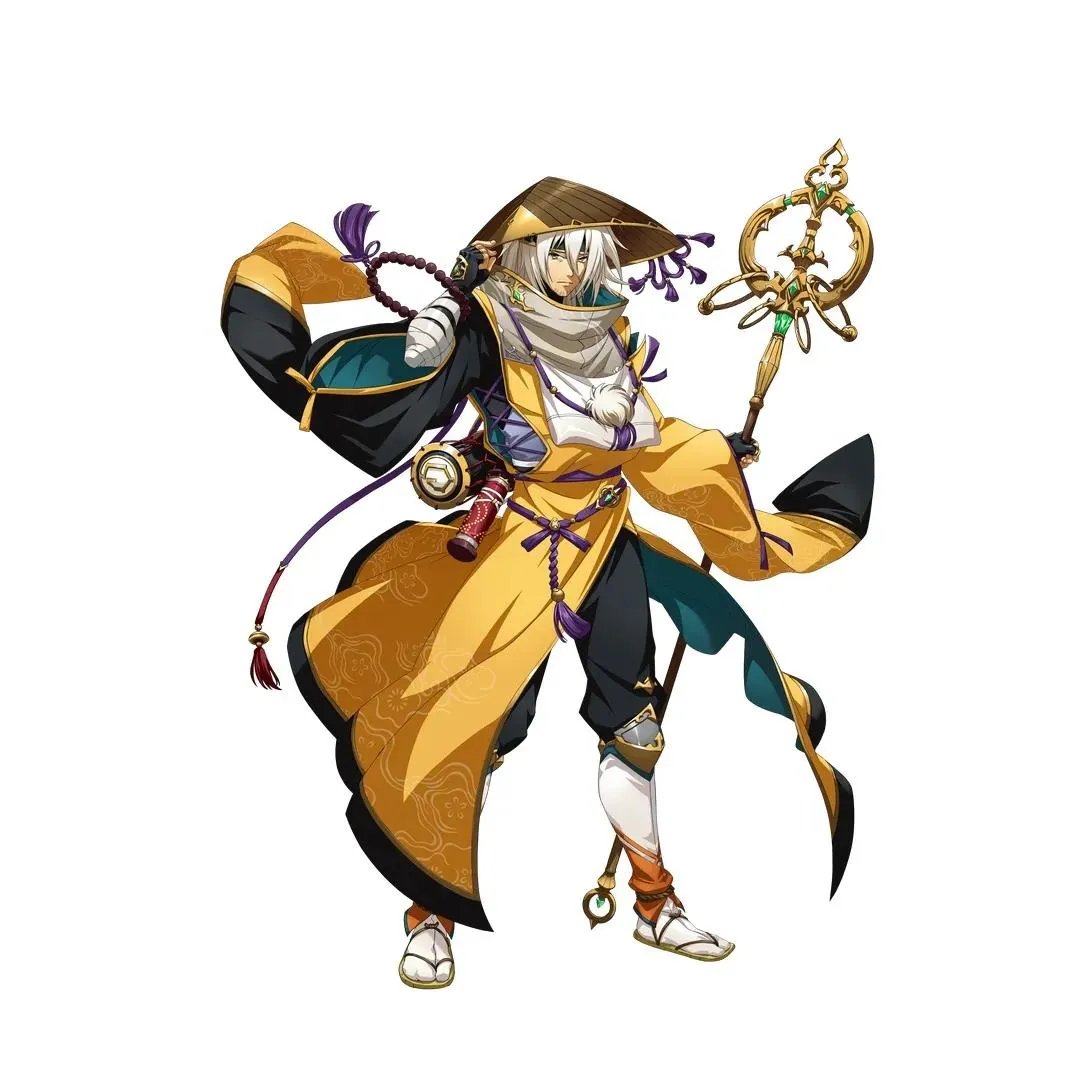 梦幻模拟战手游树之贤者攻略汇总 树之贤者全方位使用指南