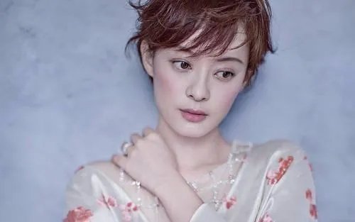 金星夸孙俪长的漂亮，孙俪说了什么让全场鼓掌？