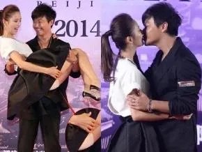 娱乐圈倒塌过哪些「好男人」人设的明星?