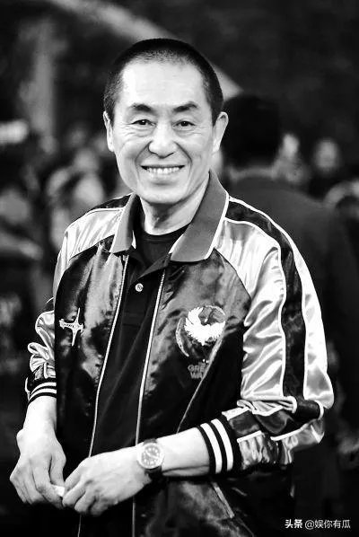 张艺谋是真正意义上的导演吗?