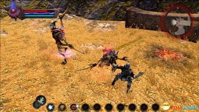 《阿玛拉王国:惩罚 重置版》全剧情流程图文攻略 DLC剧情流程攻略