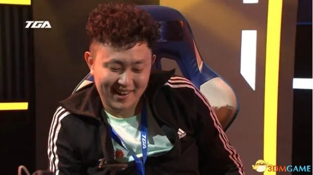 TGA 2017 冬季赛《龙之谷手游》挂机队勇夺冠军!