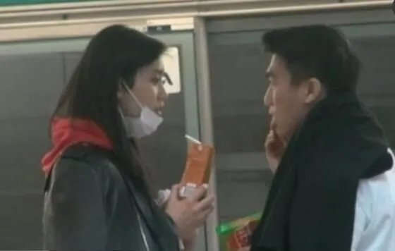 奚梦瑶何猷君什么关系 奚梦瑶男友真的是何猷君吗