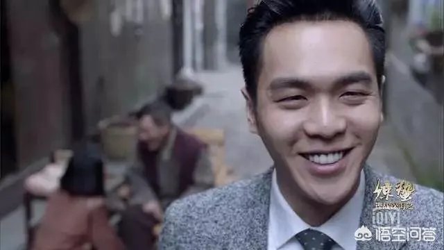 如何评价《谍战深海之惊蛰》陈山的妹妹？