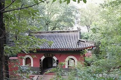红螺寺好玩么?