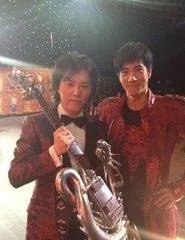 王思聪投资芒果新节目林更新加盟,娱乐圈有哪些明星曾经卖腐?